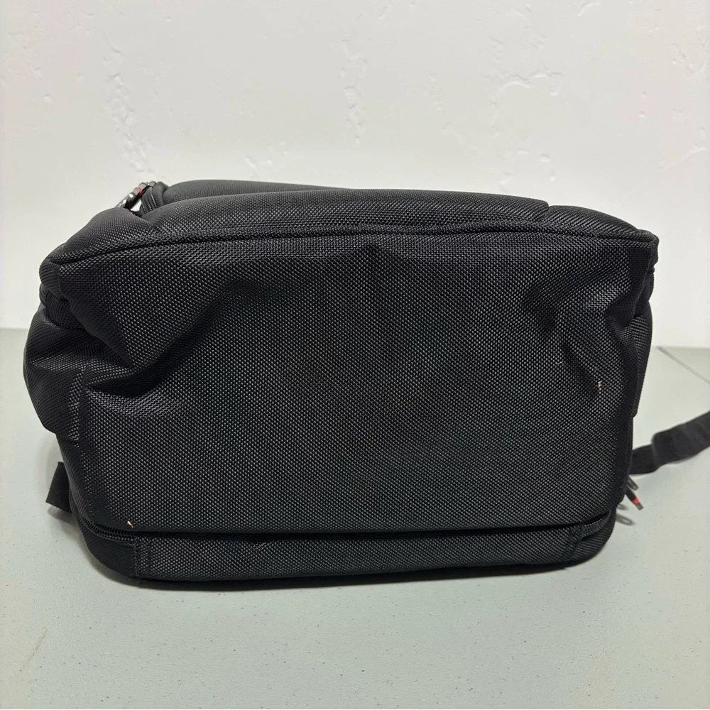 Samsonite Luggage Backpack Laptop TSA Friendly Carry On Black Tablet Pockets